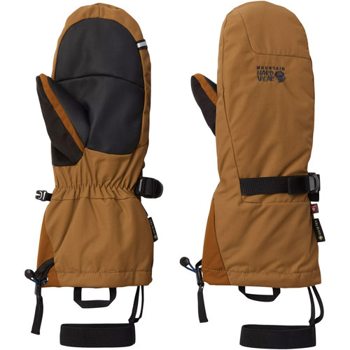 Mountain Hardwear FireFall/2 Gore-Tex Mitten